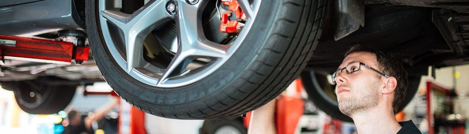 brake check brake check